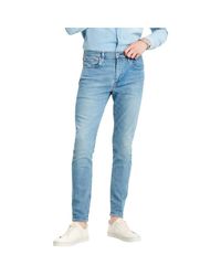 Levi's 512 Jeans for Men - Up to 73% off at Lyst.com