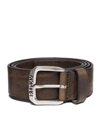 replay belts