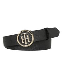 tommy hilfiger ladies belts