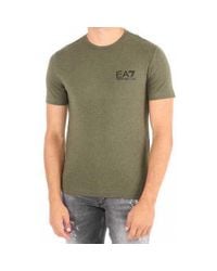 Armani Jeans T-shirts for Men - Up to 47% off at Lyst.com