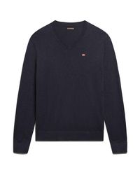 Napapijri Sweaters and knitwear for Men - Up to 67% off at Lyst.com