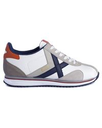 Munich Sneakers for Men - Up to 20% off at Lyst.com