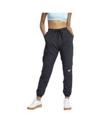 Reebok Straight-leg pants for Women - Up to 50% off at Lyst.com