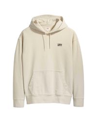 levis authentic hoodie