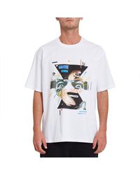 Volcom T-shirts for - Up to 50% off at Lyst.com