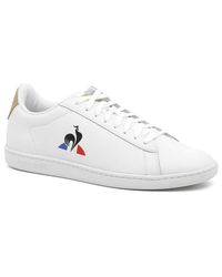Le Coq Sportif Sneakers for Men - Up to 65% off at Lyst.com