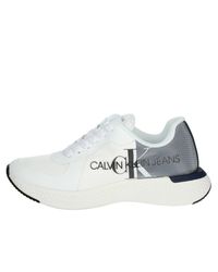 stivaletti calvin klein uomo