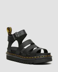 doc martens lightweight women's