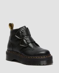 doc martens ladies boots sale