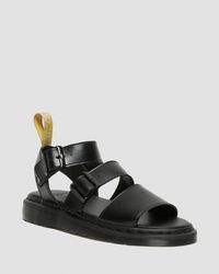 Dr. Martens Sandals for Men - Up to 60% off at Lyst.com