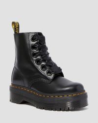 Dr. Martens Boots for Women - Up to 30% off at Lyst.com