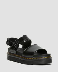 Dr. Martens Flat sandals for Women - Up to 44% off at Lyst.com