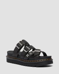doc marten flip flops mens