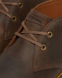 doc martin desert boots
