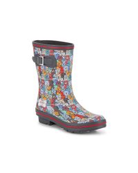 Dsw Rain Boots for Women - Up to 20% off at Lyst.com