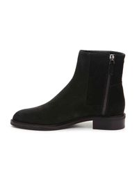 aquatalia golda bootie