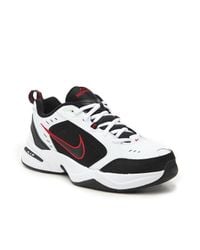 Nike Air Monarch Sneakers for Men - Up to 5% off at Lyst.com