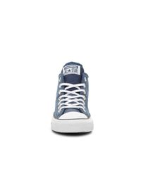 converse sneaker chuck madison taylor mid star shoes