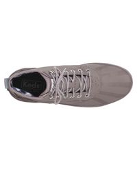 keds scout splash rain boot