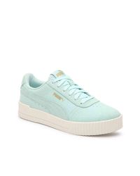 Puma carina green Clearance