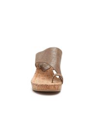 Donald pliner gyer wedges Clearance