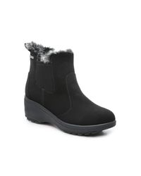 dr martens aimilita fur