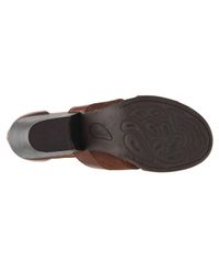 boc sunray sandal
