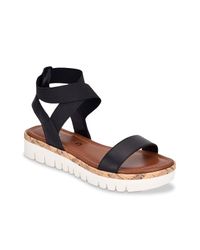 Unisa Flat sandals for Women - Up to 63% off at Lyst.com