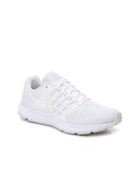 run swift lightweight running shoe
