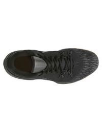 Nike Zoom Evidence Ii Men's Basketball Shoe in Black/Anthracite/Metallic  Dark g (Black) for Men - Lyst