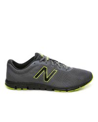 new balance 600 v2 lightweight running shoe - men's