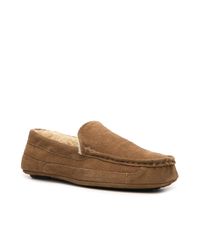 eddie bauer venetian slipper