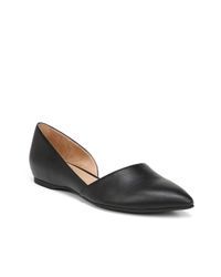 naturalizer tamara flat
