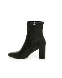 edril bootie
