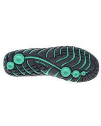 merrell riverbed trail sneaker
