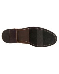 droalle chukka boot