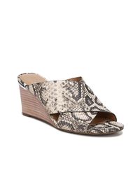 Franco sarto memphis wedge sandal Clearance