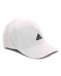 adidas men's adizero ii cap