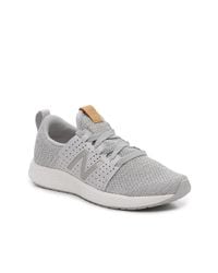 new balance women's fresh foam sport stores