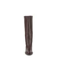 franco sarto castor riding boot