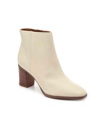 franco sarto izzy bootie
