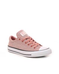 converse madison purple