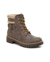 meldon combat boot