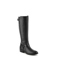 lauren ralph lauren margarite riding boot
