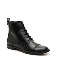 calvin klein adriene boot