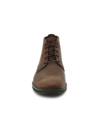 lafayette cap toe boot