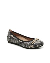 vionic pera ballet flat