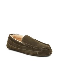 eddie bauer venetian slipper