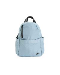 adidas vfa backpack green
