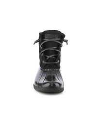 sperry sweetwater duck boots